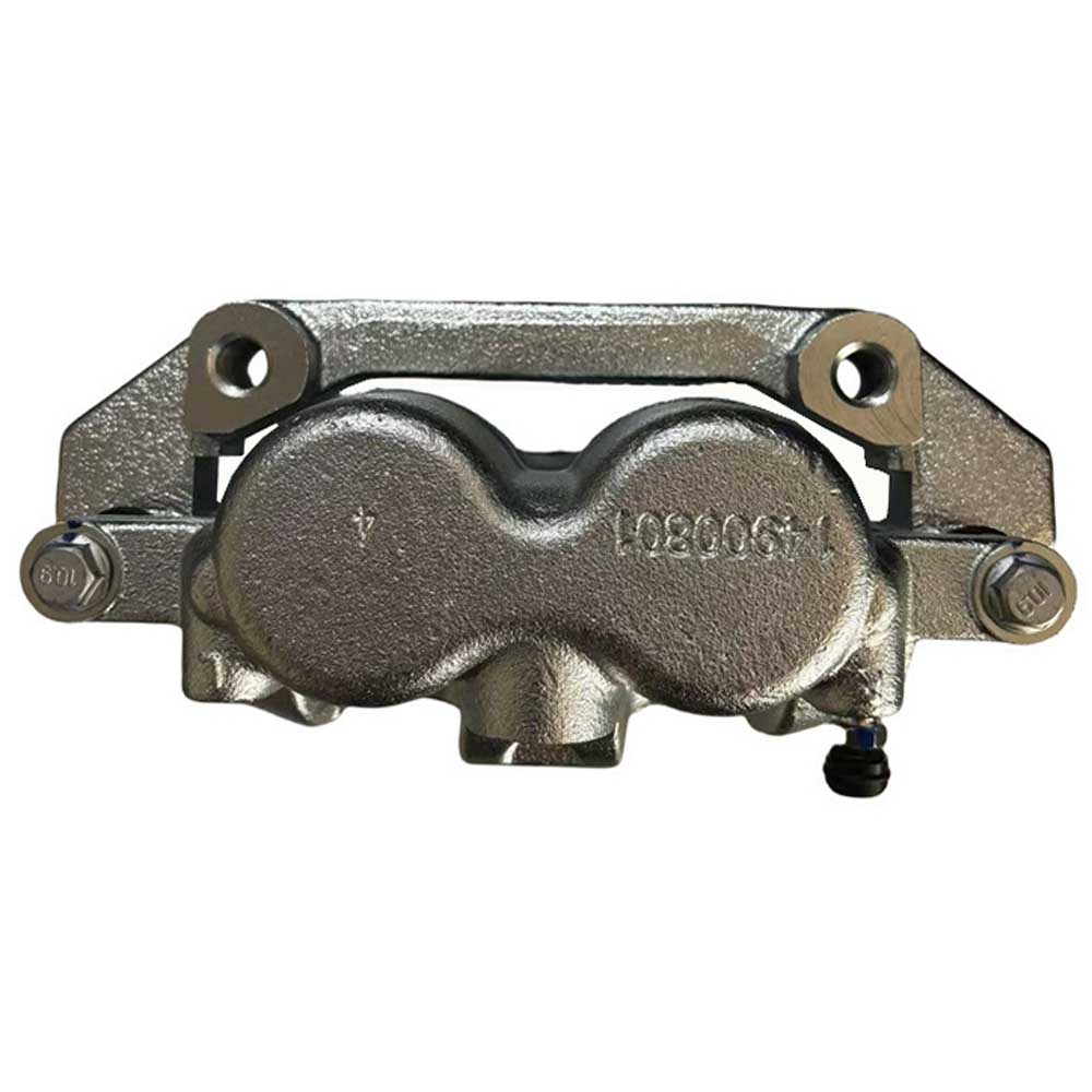 2007 Dodge Durango Brake Caliper